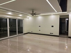 4 BHK + Servant Room,Extra Room Builder Floor For Sale in Sushant Lok I