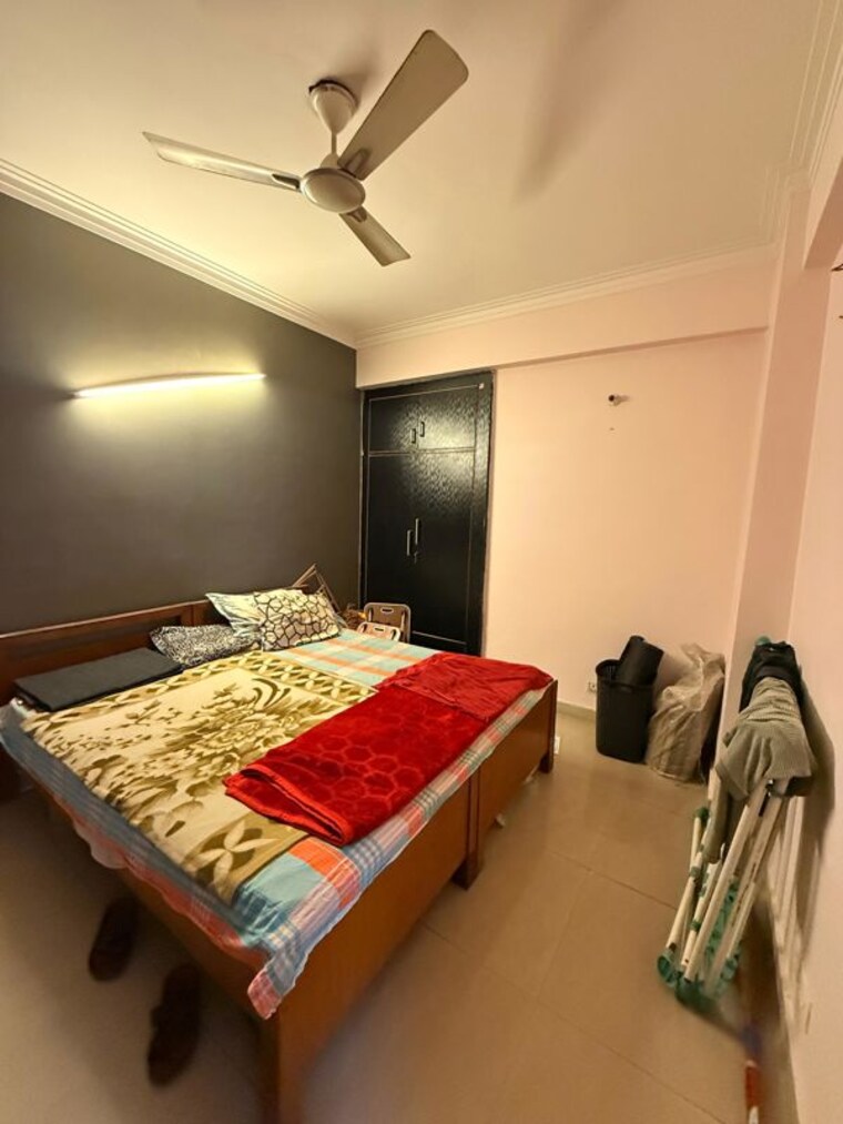 Bedroom, bulland-heights 4 Bedroom 2385 Sq.Ft. Apartment In Sain Vihar Ghaziabad 10407611