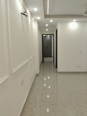 Building Lobby in 3 BHK Apartment at Jawahar Nagar – for Sale