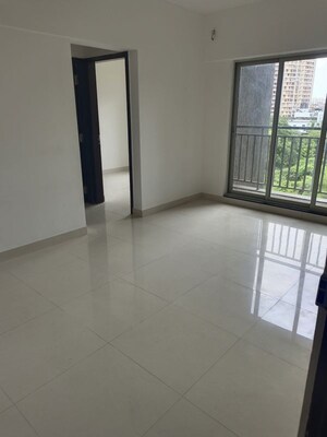 2 BHK Apartment For Sale in Ashar Metro Towers, Vartak Nagar