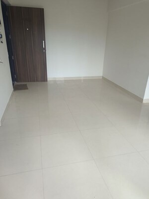 Hall in 2 BHK Apartment at Ashar Metro Towers, Vartak Nagar – for Sale