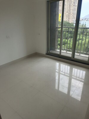 Study Room in 2 BHK Apartment at Ashar Metro Towers, Vartak Nagar – for Sale