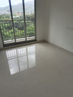 Room in 2 BHK Apartment at Ashar Metro Towers, Vartak Nagar – for Sale