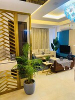 3.5 BHK + Store Room 1550 Sq.Ft. Apartment in HLP Palmillas