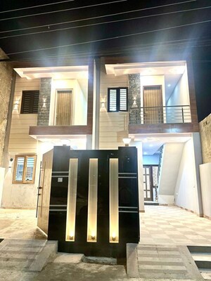 Team Area in 3 BHK Independent House at Civil Lines – for Sale