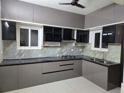 3 BHK + Pooja Room Apartment For Rent in Makuta My Space 2