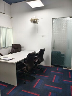 Team Area in  Office Space at Sector 63 – for Rent