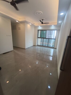 2 BHK Apartment For Rent in Sheth Auris Bliss, Malad West