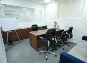 Team Area in  Office Space at Baner – for Sale