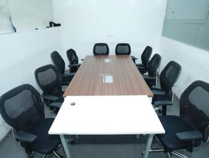 Team Area in  Office Space at Baner – for Sale