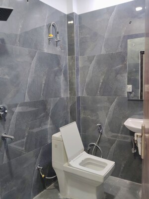 Bathroom in 3 BHK Apartment at Jawahar Nagar – for Sale