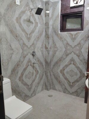 Bathroom in 3 BHK Apartment at Jawahar Nagar – for Sale