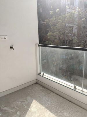 Balcony in 3 BHK Apartment at Jawahar Nagar – for Sale