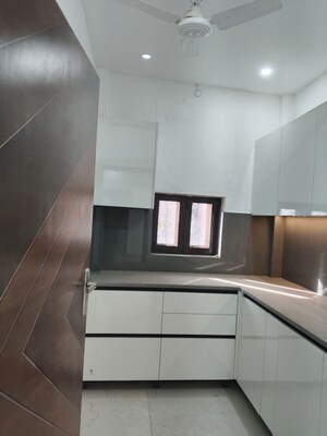 Kitchen in 3 BHK Apartment at Jawahar Nagar – for Sale