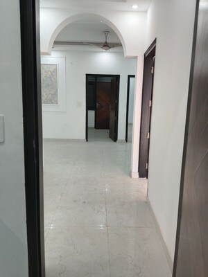 Building Lobby in 3 BHK Apartment at Jawahar Nagar – for Sale