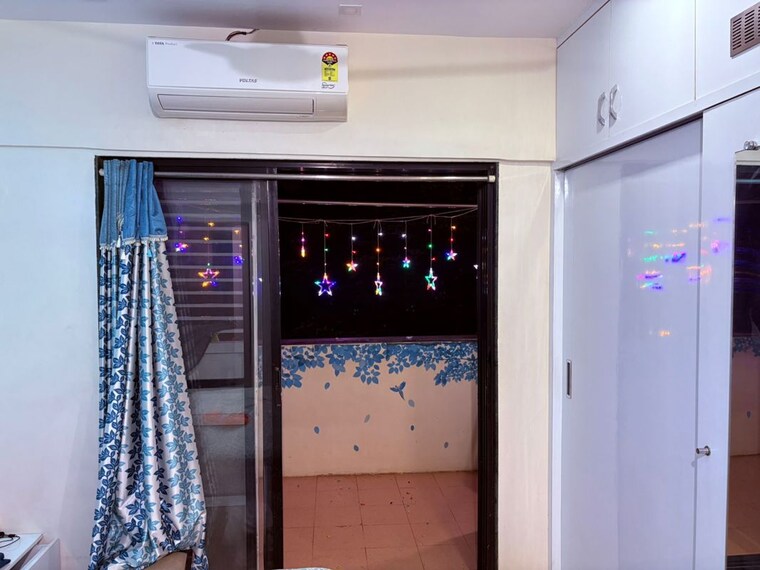 undefined, dhayari 2 Bedroom 900 Sq.Ft. Apartment In Dhayari Pune 10407653