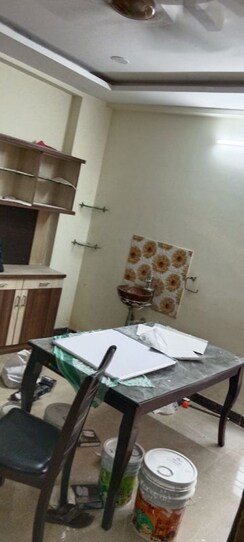 3 BHK + Pooja Room Apartment For Rent in Neha Apartment Gachibowli