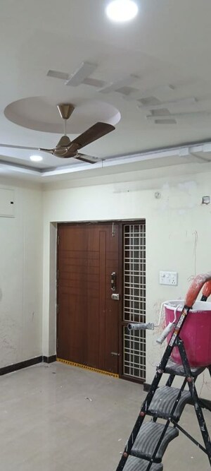 Furnished Amenities in 3 BHK Apartment at Neha Apartment Gachibowli, Gachibowli – for Rent
