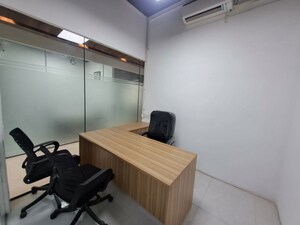 Team Area in  Office Space at Sector 63 – for Rent