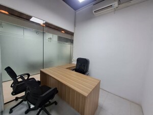 Team Area in  Office Space at Sector 63 – for Rent