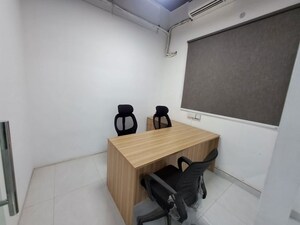 Team Area in  Office Space at Sector 63 – for Rent