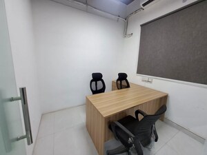 Team Area in  Office Space at Sector 63 – for Rent