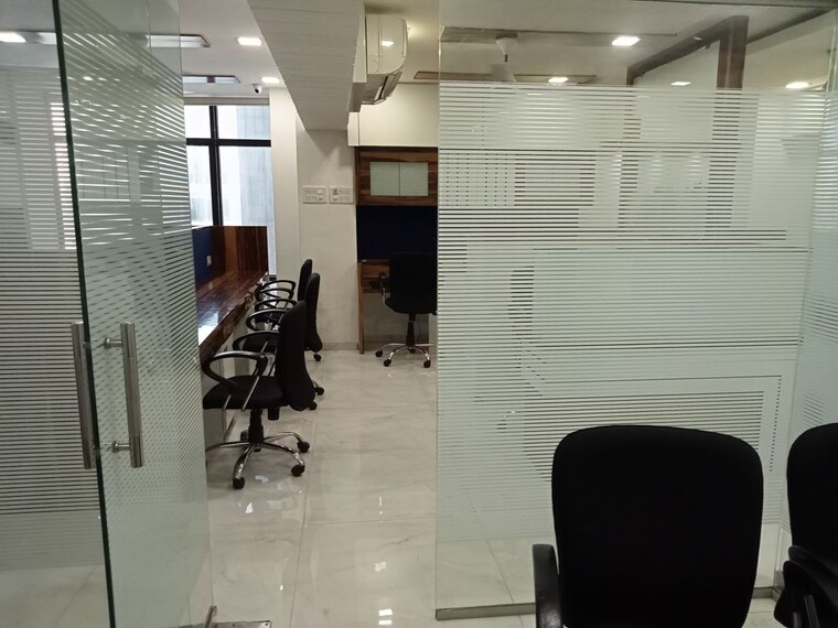 Team Area, cbd belapur sector 11 Commercial Office Space 1450 Sq.Ft. In Cbd Belapur Sector 11 Navi Mumbai 10407602