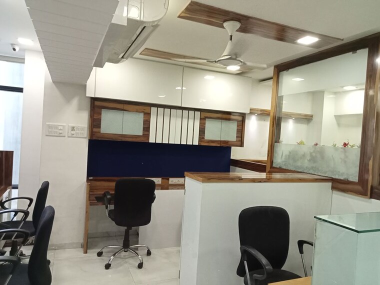Team Area, cbd belapur sector 11 Commercial Office Space 1450 Sq.Ft. In Cbd Belapur Sector 11 Navi Mumbai 10407602