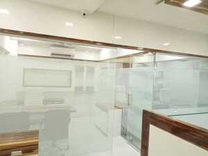 Kitchen in  Office Space at Cbd Belapur Sector 11 – for Rent