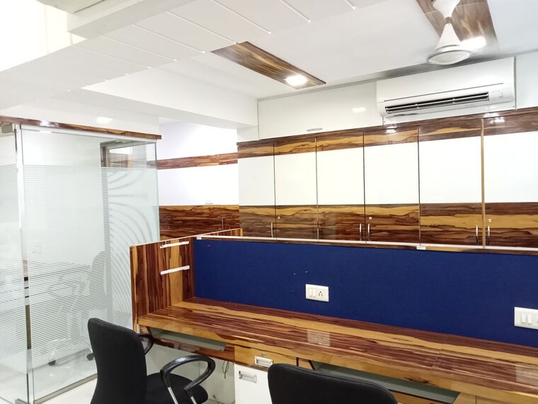 undefined, cbd belapur sector 11 Commercial Office Space 1450 Sq.Ft. In Cbd Belapur Sector 11 Navi Mumbai 10407602