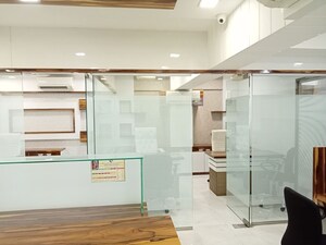 Team Area in  Office Space at Cbd Belapur Sector 11 – for Rent