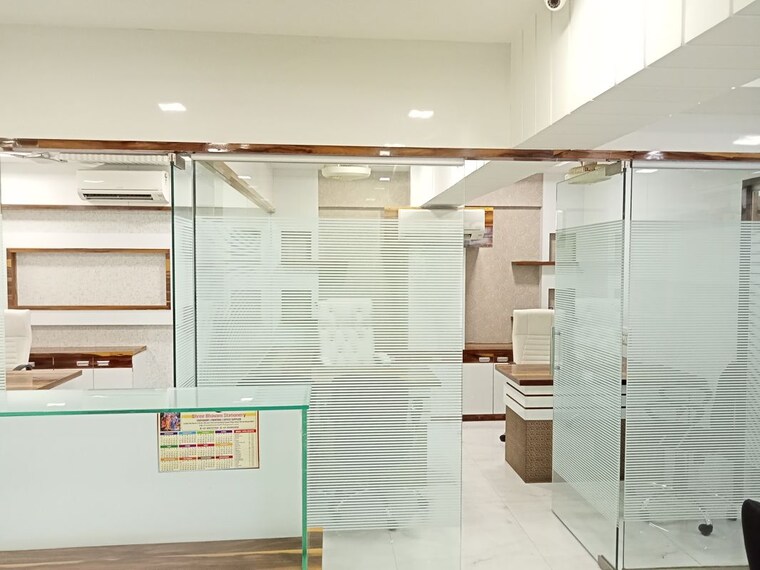 Kitchen, cbd belapur sector 11 Commercial Office Space 1450 Sq.Ft. In Cbd Belapur Sector 11 Navi Mumbai 10407602
