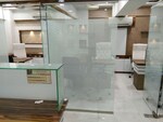 1450 Sq.Ft. Office Space in CBD Belapur Sector 11