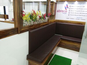 Kitchen in  Office Space at Cbd Belapur Sector 11 – for Rent