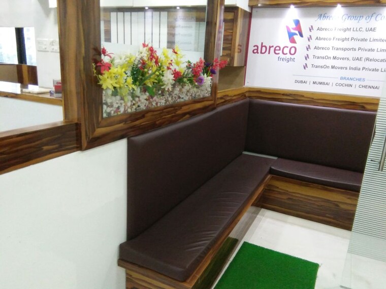 Kitchen, cbd belapur sector 11 Commercial Office Space 1450 Sq.Ft. In Cbd Belapur Sector 11 Navi Mumbai 10407602