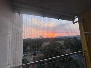 Swimming Pool in 2 BHK Apartment at Yashodhan, Sadashiv Peth – for Sale