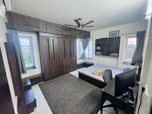 Living Room in 2 BHK Apartment at Yashodhan, Sadashiv Peth – for Sale