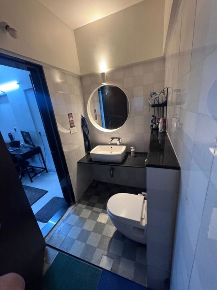 Team Area, yashodhan 2 Bedroom 1150 Sq.Ft. Apartment In Sadashiv Peth Pune 10407690