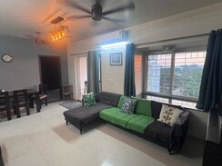 2 BHK Apartment For Sale in Yashodhan