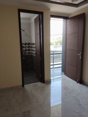 Building Lobby in 3 BHK Apartment at Jawahar Nagar – for Sale