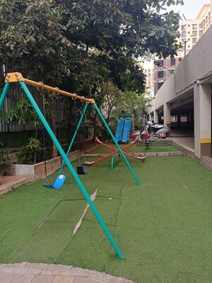 3 BHK Apartment – Garden View at Omkar Alta Monte, Malad East - for Rent