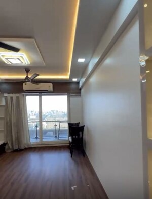 Room in 2 BHK Apartment at Galaxy Green Woods, Kharghar – for Sale