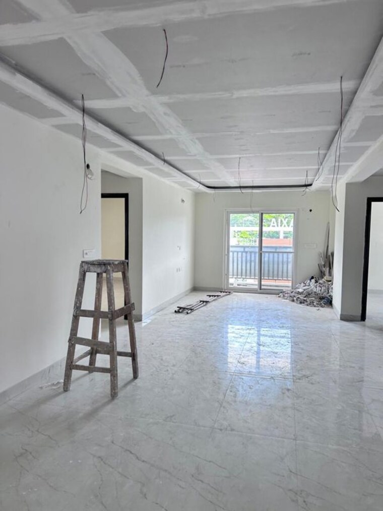 undefined, merlion-galaxia 3 Bedroom 1700 Sq.Ft. Apartment In Bachupally Hyderabad 10407696