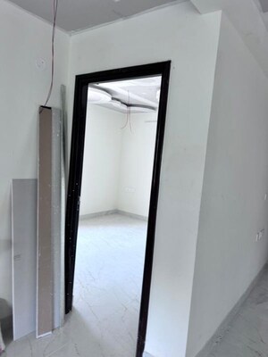 Building Lobby in 3 BHK Apartment at Merlion Galaxia, Bachupally – for Rent