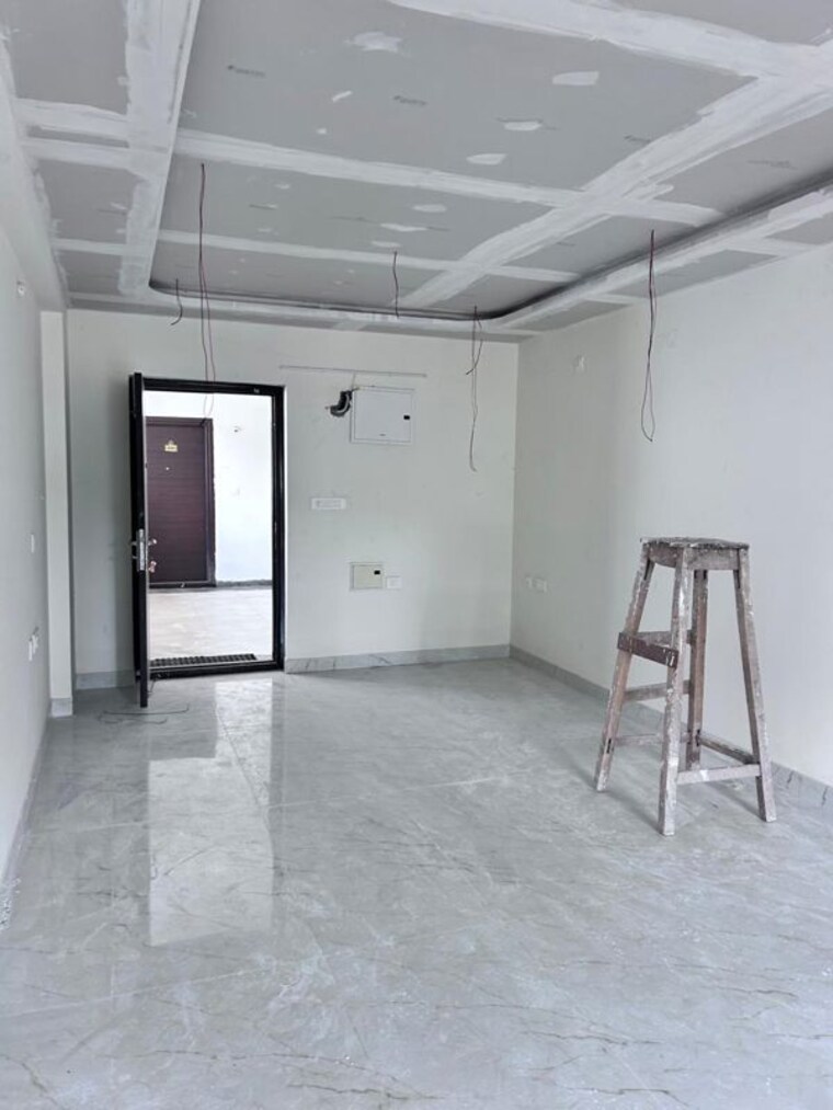 undefined, merlion-galaxia 3 Bedroom 1700 Sq.Ft. Apartment In Bachupally Hyderabad 10407696