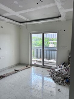 3 BHK Apartment For Rent in Merlion Galaxia