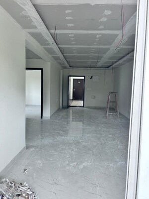 Building Lobby in 3 BHK Apartment at Merlion Galaxia, Bachupally – for Rent