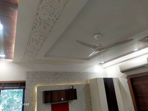Building Lobby in 6+ BHK Villa at Ashiana Villa Anandam, Raj Nagar Extension – for Sale