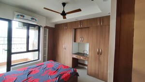Bedroom in 3 BHK Apartment at Logix Blossom County, Sector 137 – for Rent