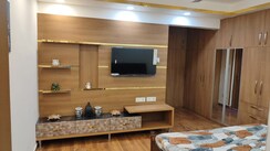3 BHK +Apartment For Rent in Logix Blossom County